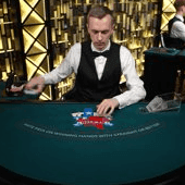 Texas Hold'em Bonus Poker game icon