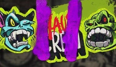 Chaos Crew 2